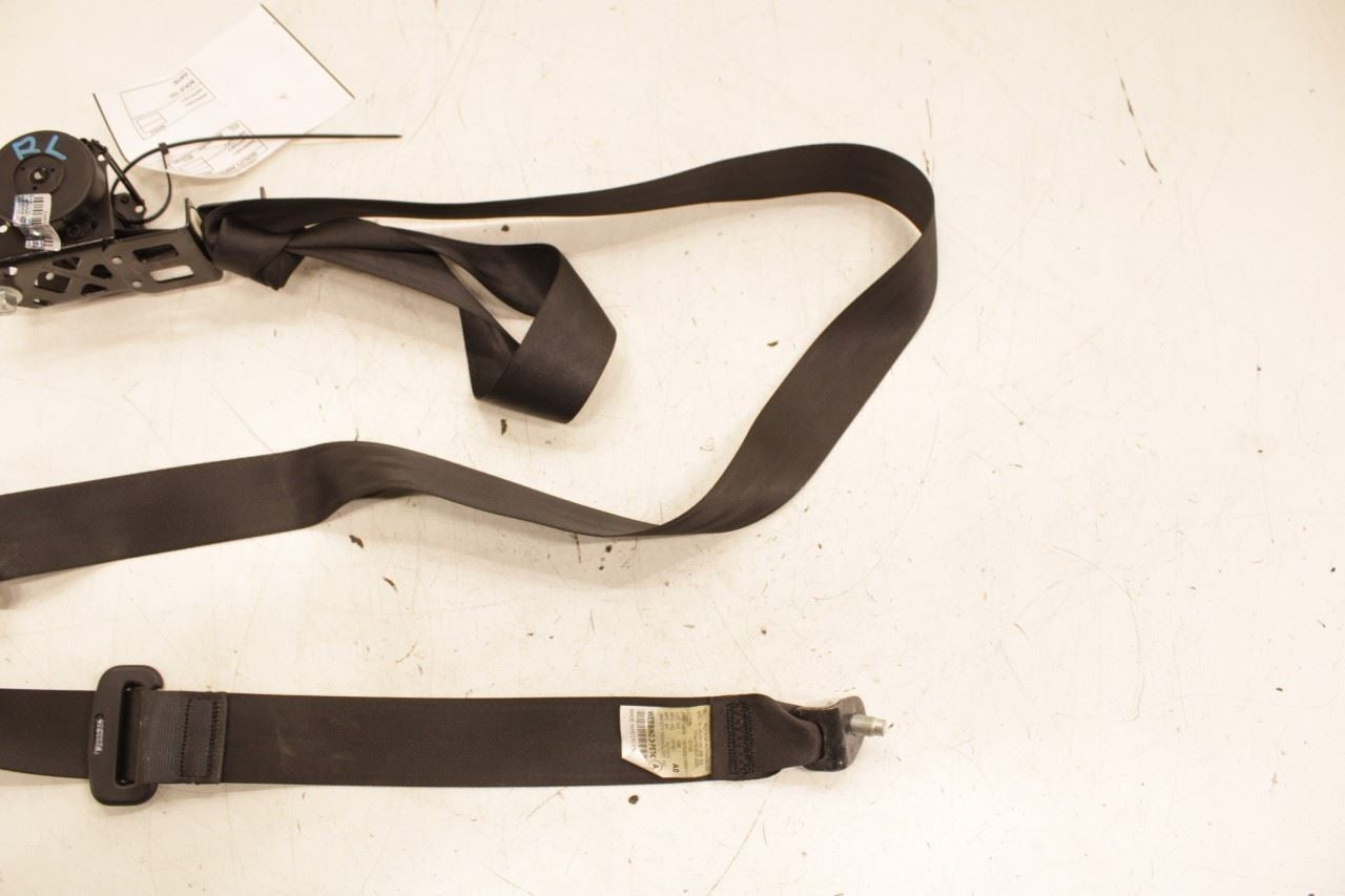 19-21 Acura RDX SH-AWD 2.0L AWD Rear Driver LH Side 2nd Row Seat Belt Retractor - Alshned Auto Parts