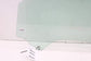 19-24 Chevrolet Silverado LT-L Front Left Side Door Window Glass 86532735 OEM - Alshned Auto Parts