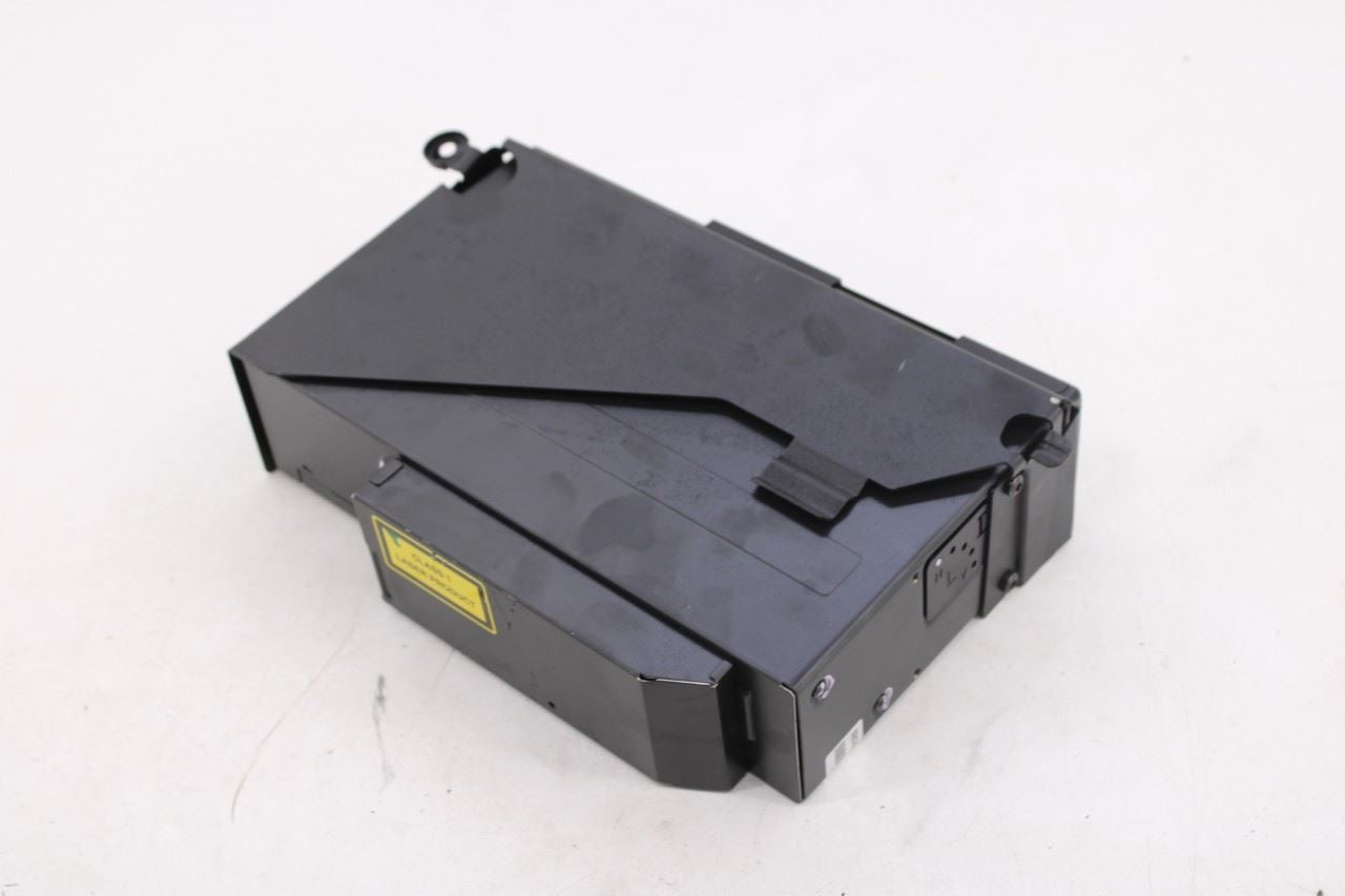 2006-2009 Mercedes-Benz CLK 350 Compact Disc Changer 2038703389 OEM5