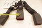 23-26 Acura Integra A-Spec Rear Right and Left Side 2nd Row Seat Belt Buckle Set - Alshned Auto Parts