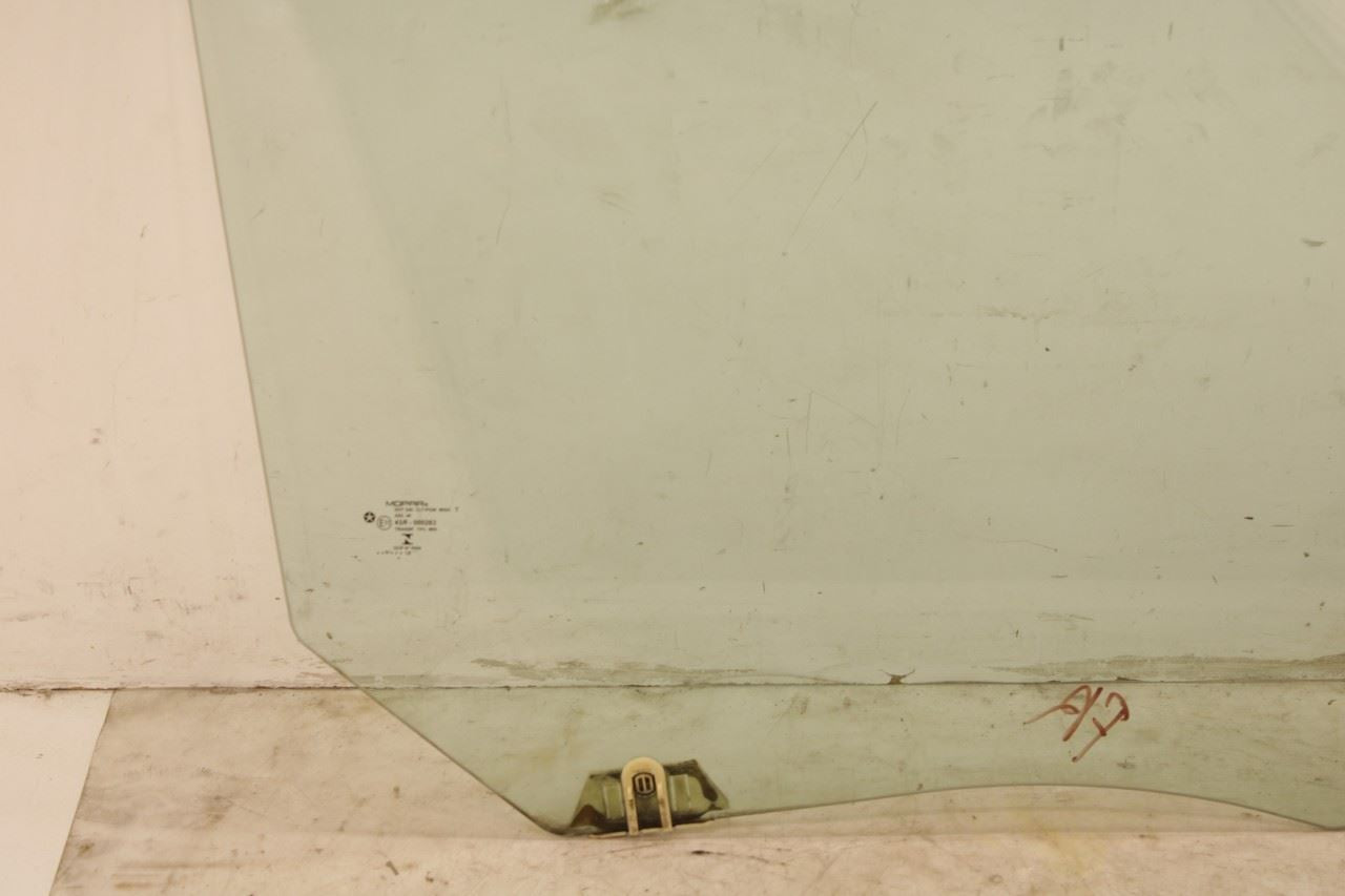 2011-2022 RAM 2500 Tradesman Front Right Side Door Window Glass 68700438AA OEM - Alshned Auto Parts