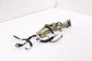 16-19 Infiniti QX60 AUX Jack USB Plug-in Map Reader w/ Console Box Wire Harness3
