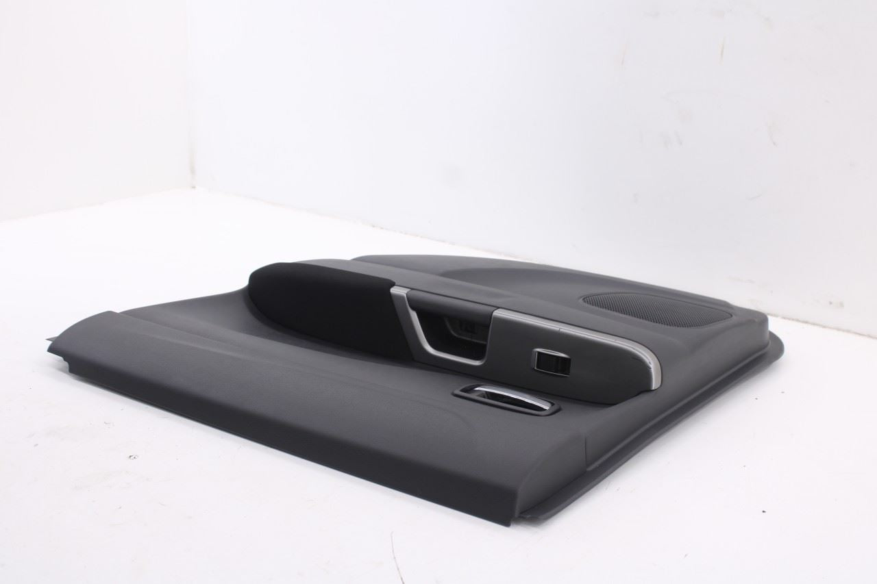 2018-25 Mitsubishi Outlander Sport SE Rear Right Side Door Trim Panel 7222B826XA - Alshned Auto Parts
