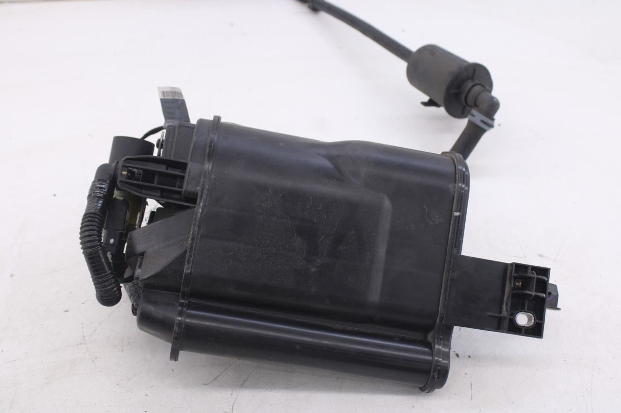 2022-2024 Volkswagen Jetta SE 1.5L Fuel Vapor Canister Assembly 5Q0-201-799-A - Alshned Auto Parts