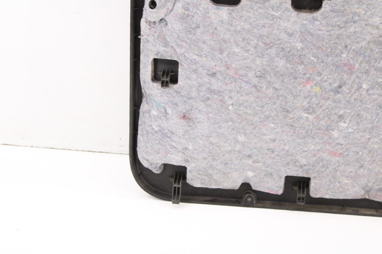 08-16 Ford F-250 Crew Cab Lariat Rear Right Side Door Trim Panel DC34-2627406-DA - Alshned Auto Parts