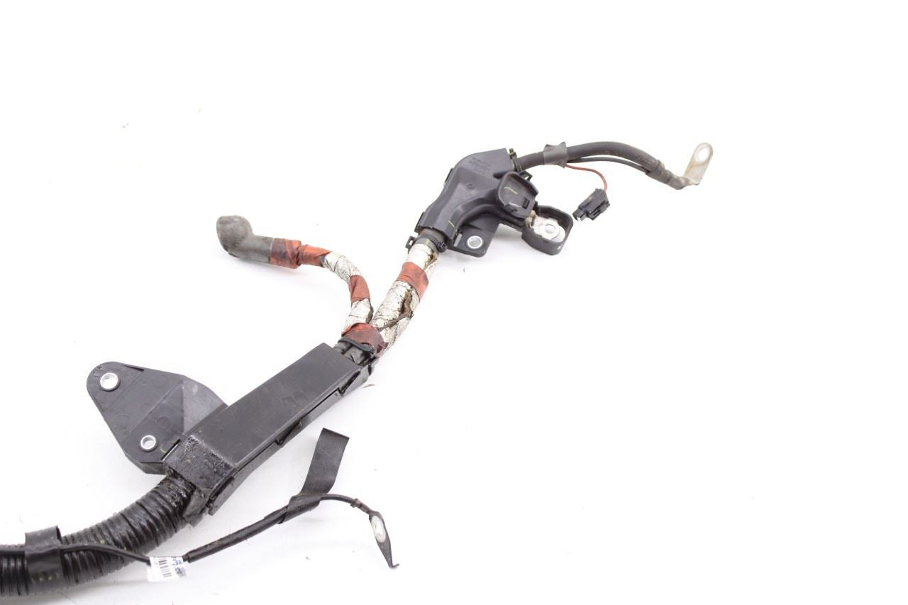 16-23 Toyota Tacoma Limited 3.5L Positive Battery Cable Wire Harness 82122-04361 - Alshned Auto Parts