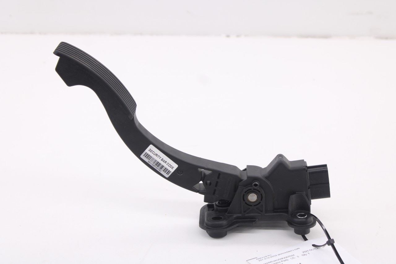 2011-25 Mitsubishi Outlander Sport SE 2.0L Accelerator Throttle Gas Pedal Sensor0