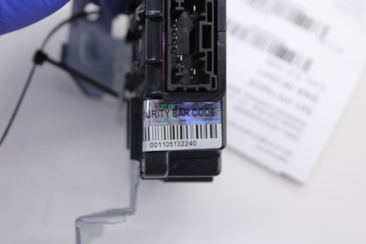 2021-2025 Hyundai Elantra SE L.D.C Unit Control Module 95300-AA000 OEM6