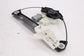 2019-2026 Volkswagen Jetta SE Rear Right Side Door Window Regulator w/ Motor9