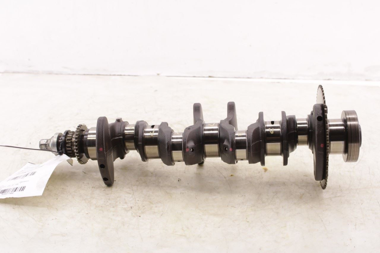 2022-2024 Honda Civic Sport 2.0L Engine Motor Crankshaft 14K 13310-5BA-A00 OEM - Alshned Auto Parts