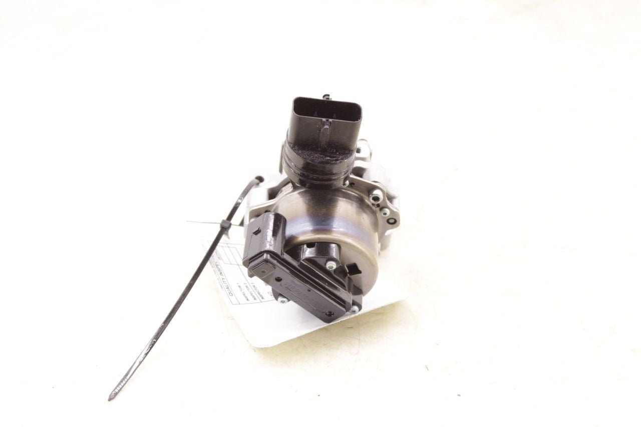 21-23 Kia Sorento X-Line SX Prestige 2.5L Auxiliary Electric Oil Pump 462202N500 - Alshned Auto Parts