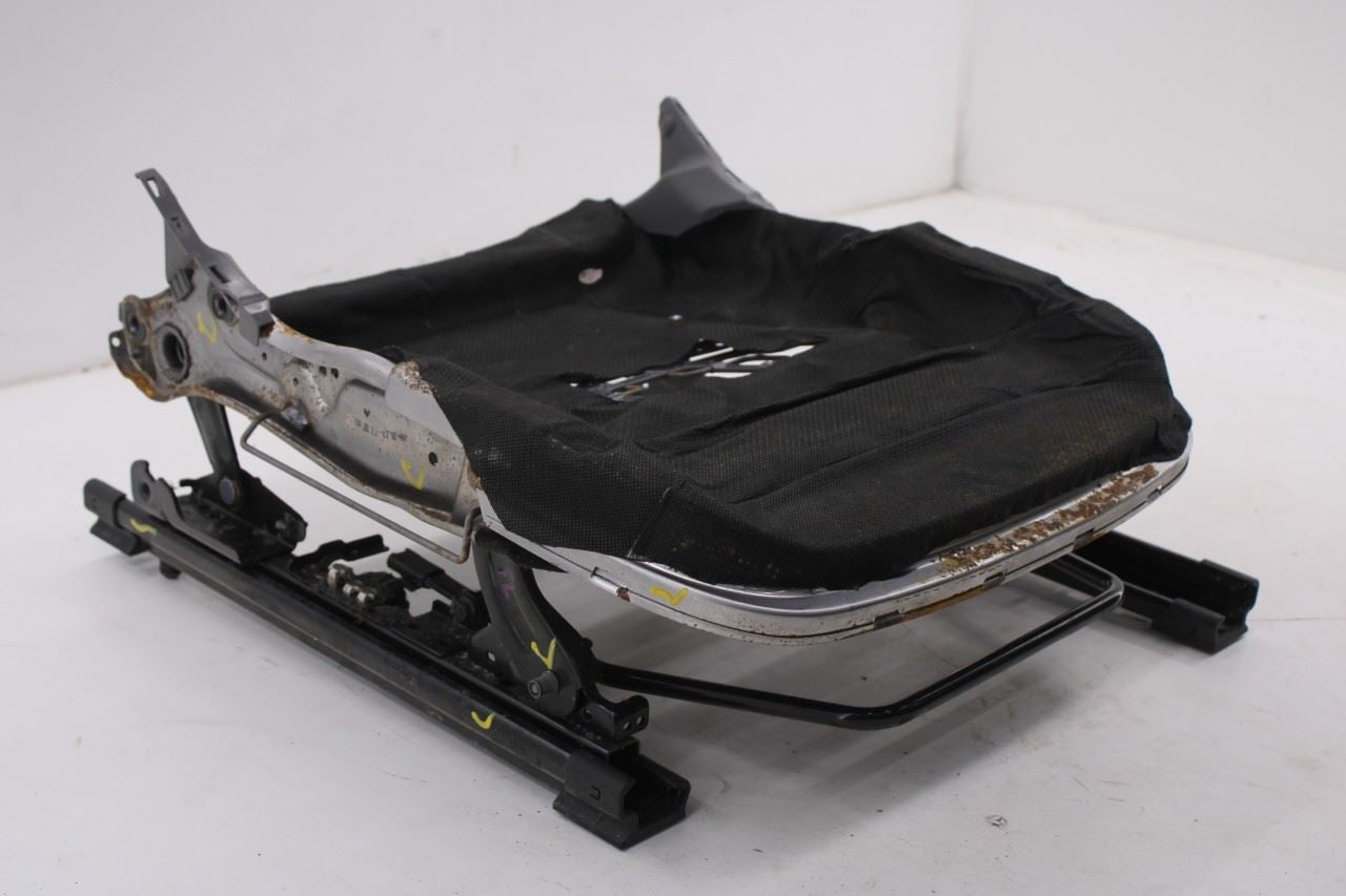 21-26 Hyundai Elantra SE 2.0L FWD Front Driver Left Side Seat Lower Track Frame9