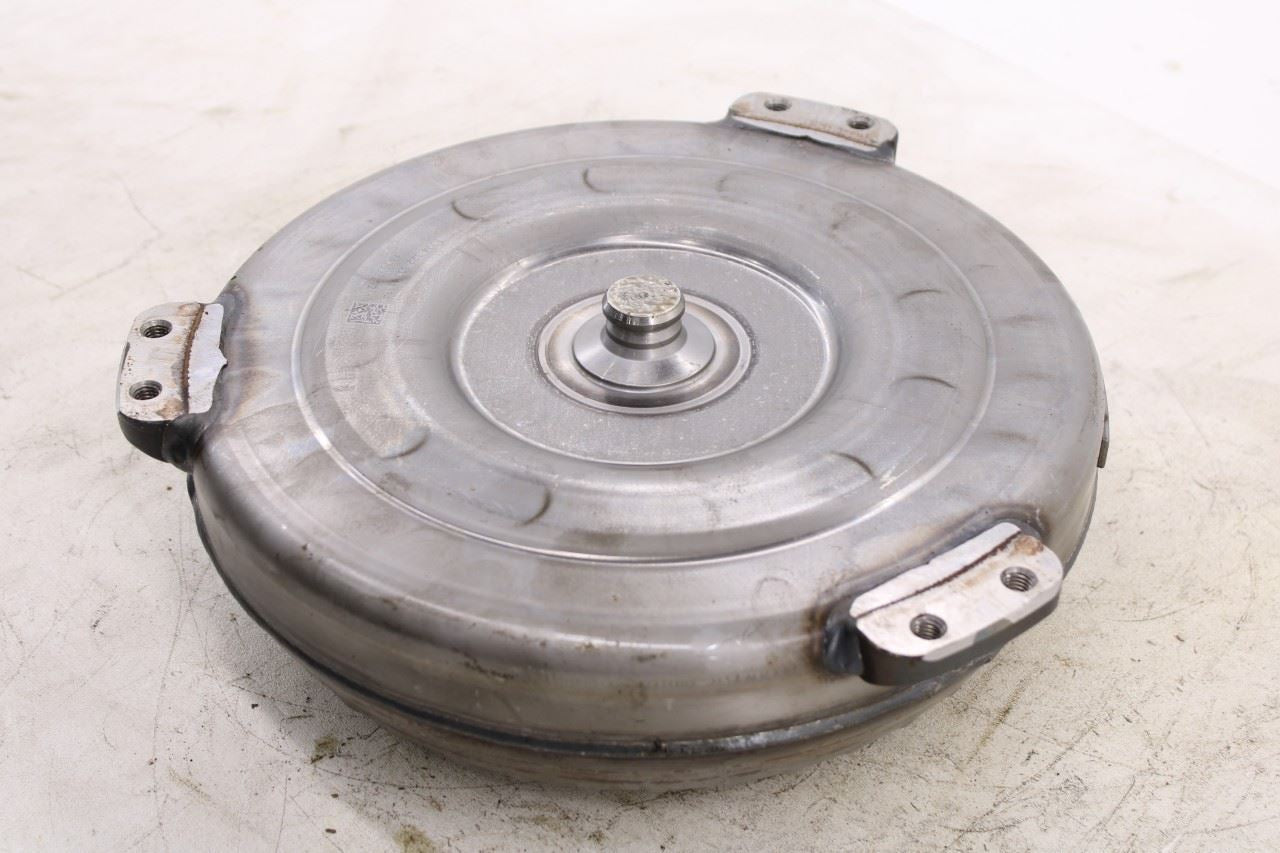 2015-2020 Acura TLX Tech 3.5L FWD Automatic Transmission Torque Converter7