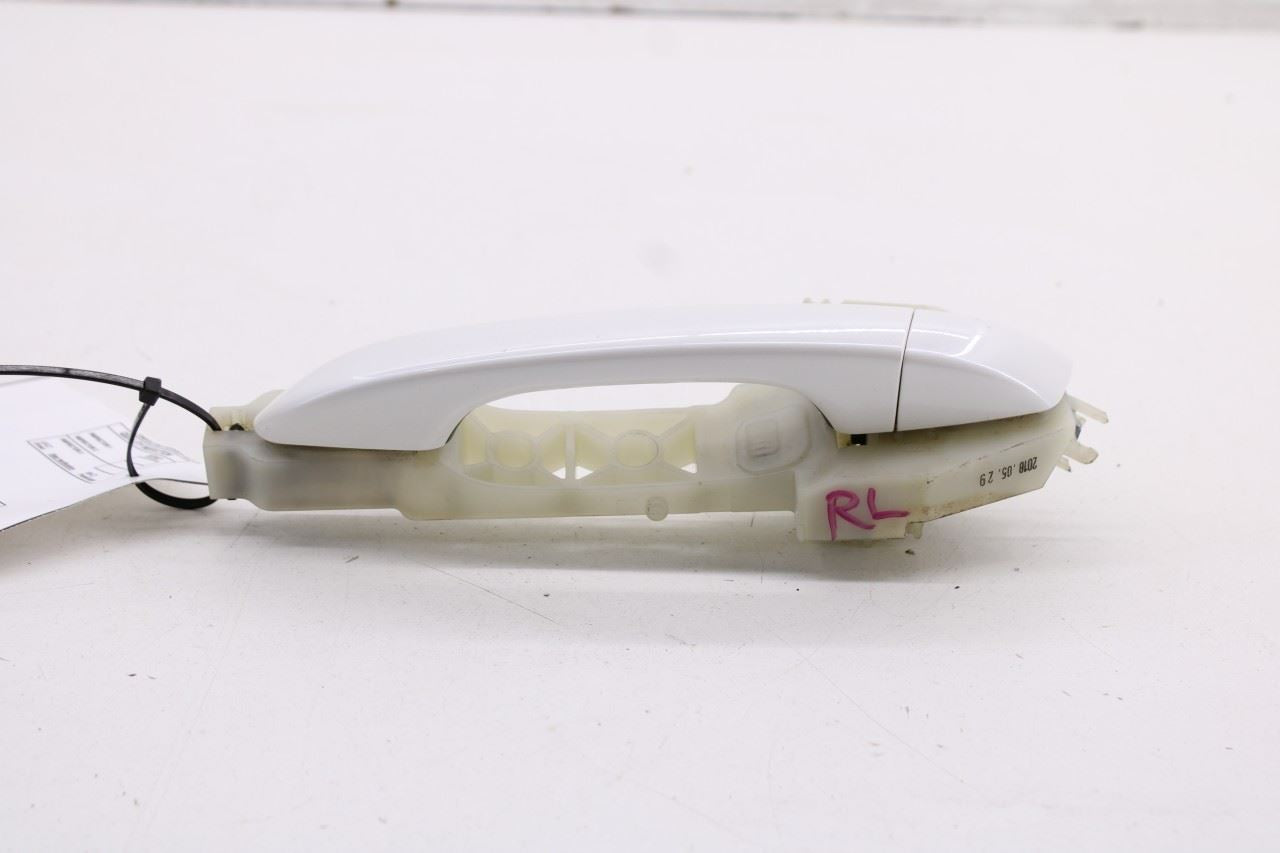 18-23 Kia Stinger GT2 Rear Driver Left Side Door Exterior Handle 83651-J5010 OEM - Alshned Auto Parts