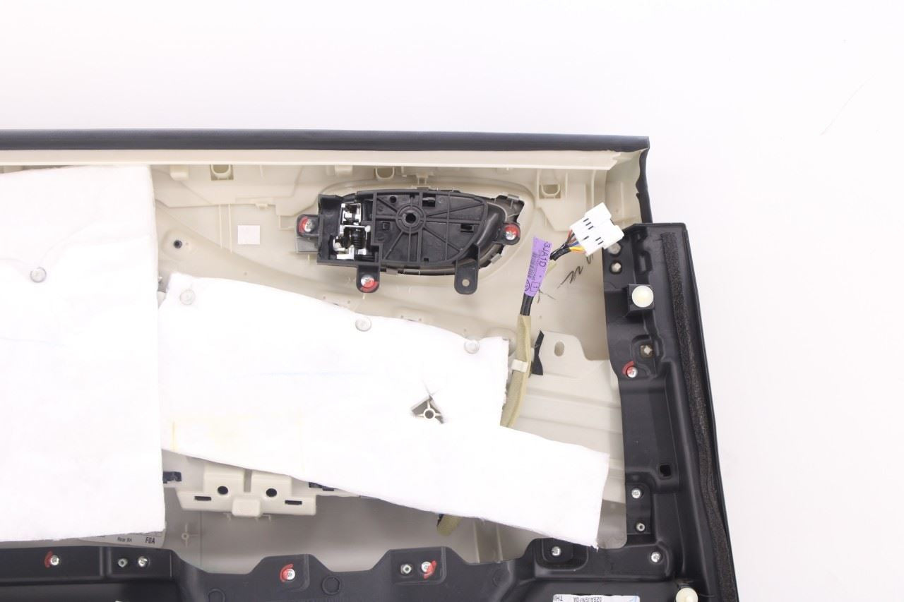 2016-2020 Infiniti QX60 Rear Right Side Door Trim Panel 829A0-9NF0A OEM *ReaD*15