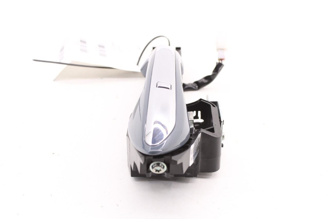 2019-25 Infiniti QX50 Luxe 2.0L Front Passenger Right Side Door Exterior Handle - Alshned Auto Parts