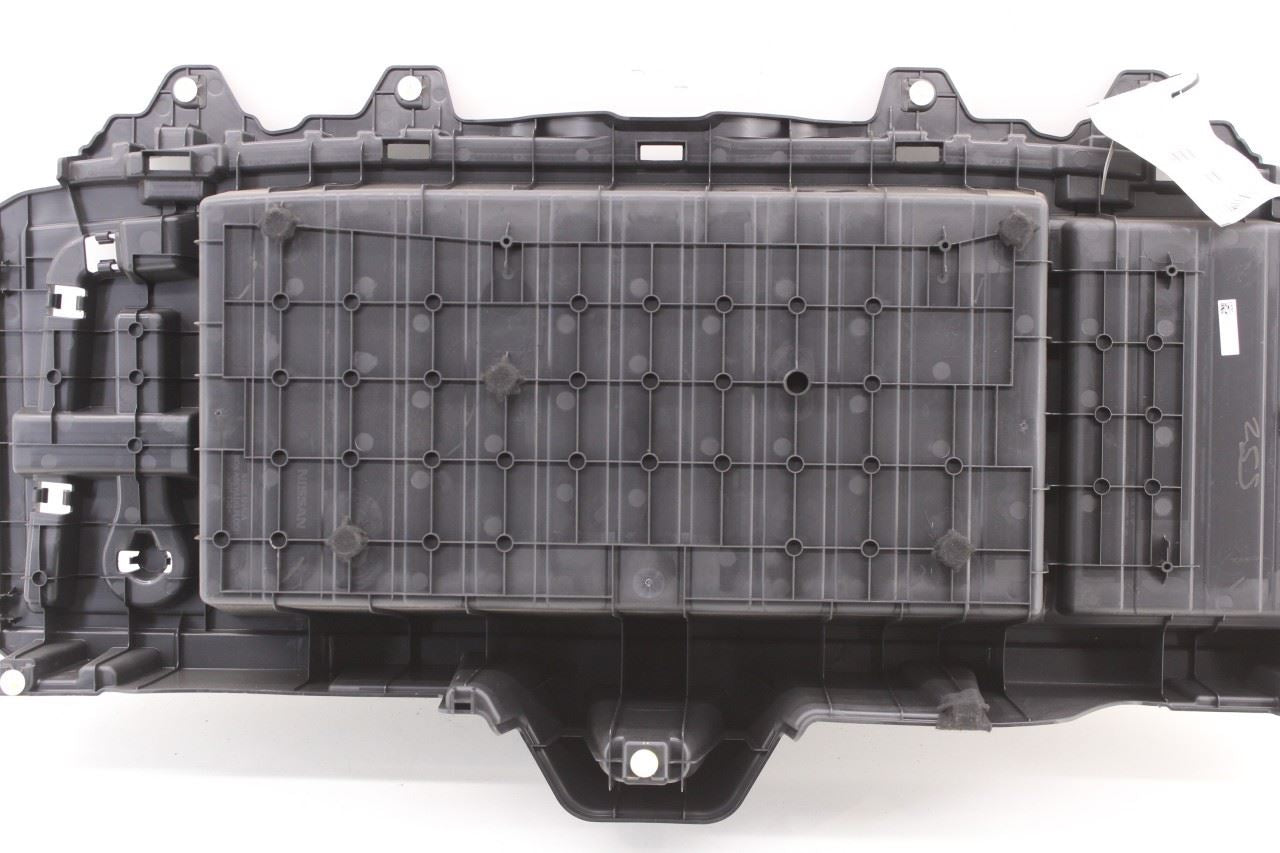 19-25 Infiniti QX50 Luxe Rear Trunk Floor Cargo Storage Box 84985-5NA0A OEM - Alshned Auto Parts
