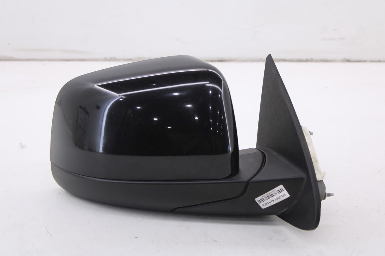 2011-22 Dodge Durango SXT 3.6L Passenger Right Side Rear View Mirror 5SH42AXRAB - Alshned Auto Parts