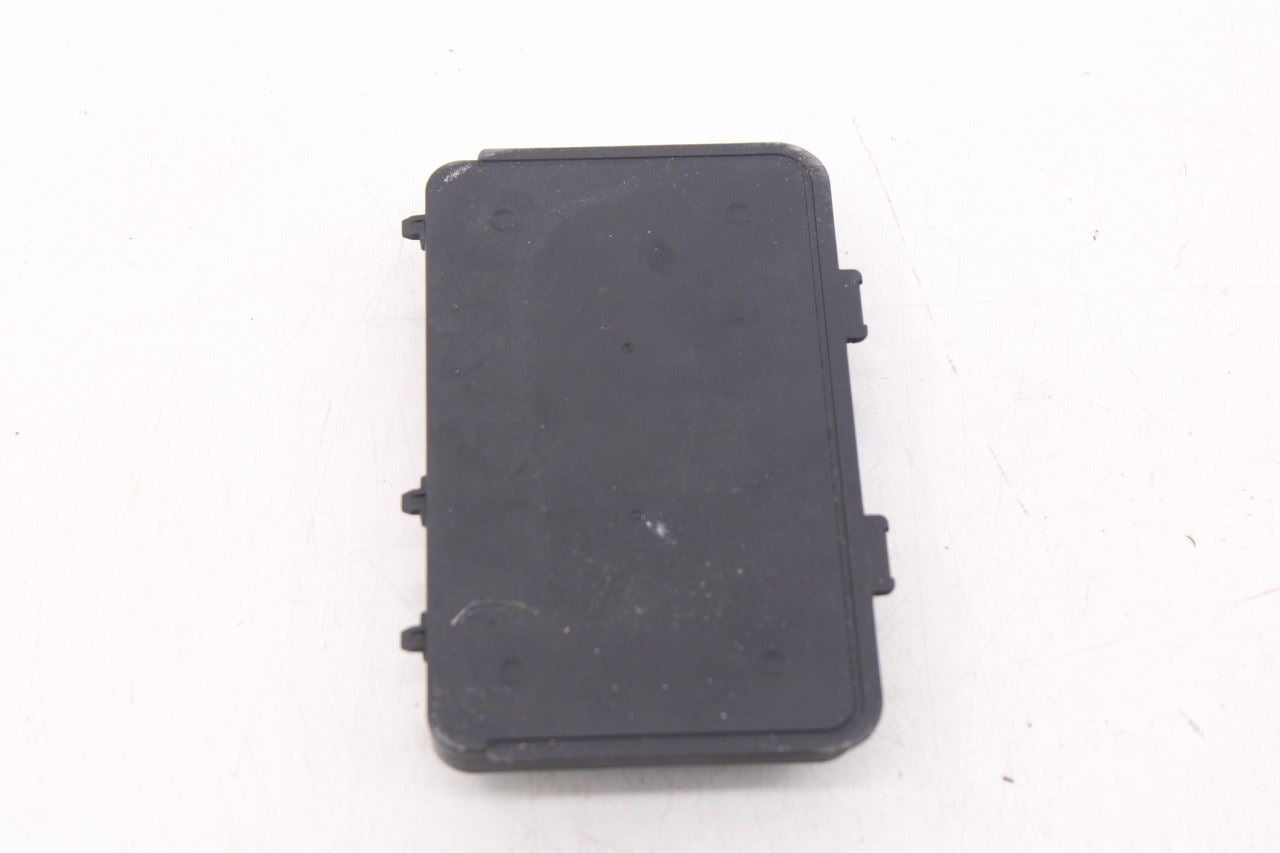 2018-2026 Volkswagen Atlas SE 3.6L AWD Telematics Wireless Charging Plate Module - Alshned Auto Parts