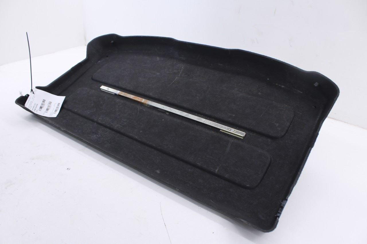 2018-25 Mitsubishi Outlander Sport SE 2.0L 4WD Rear Trunk Parcel Shelf 7237A177 - Alshned Auto Parts