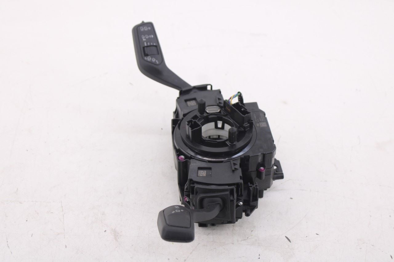 2020-24 Ford Escape ST-Line 1.5L Steering Column Light Turn Signal Wiper Switch - Alshned Auto Parts