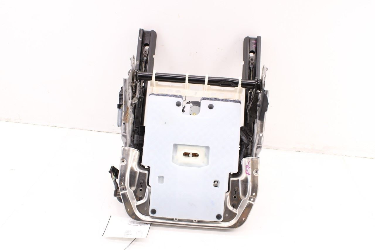 13-20 Lincoln MKZ Reserve 2.0L Front Passenger Right Side Seat Lower Track Frame - Alshned Auto Parts
