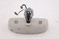 2003-2006 Mercedes-Benz E500 Interior Inside Rear View Mirror 211-810-01-17-8J12 - Alshned Auto Parts