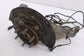 2018-2021 Ford Expedition Max XLT Front Left Driver Side Spindle Knuckle Hub3