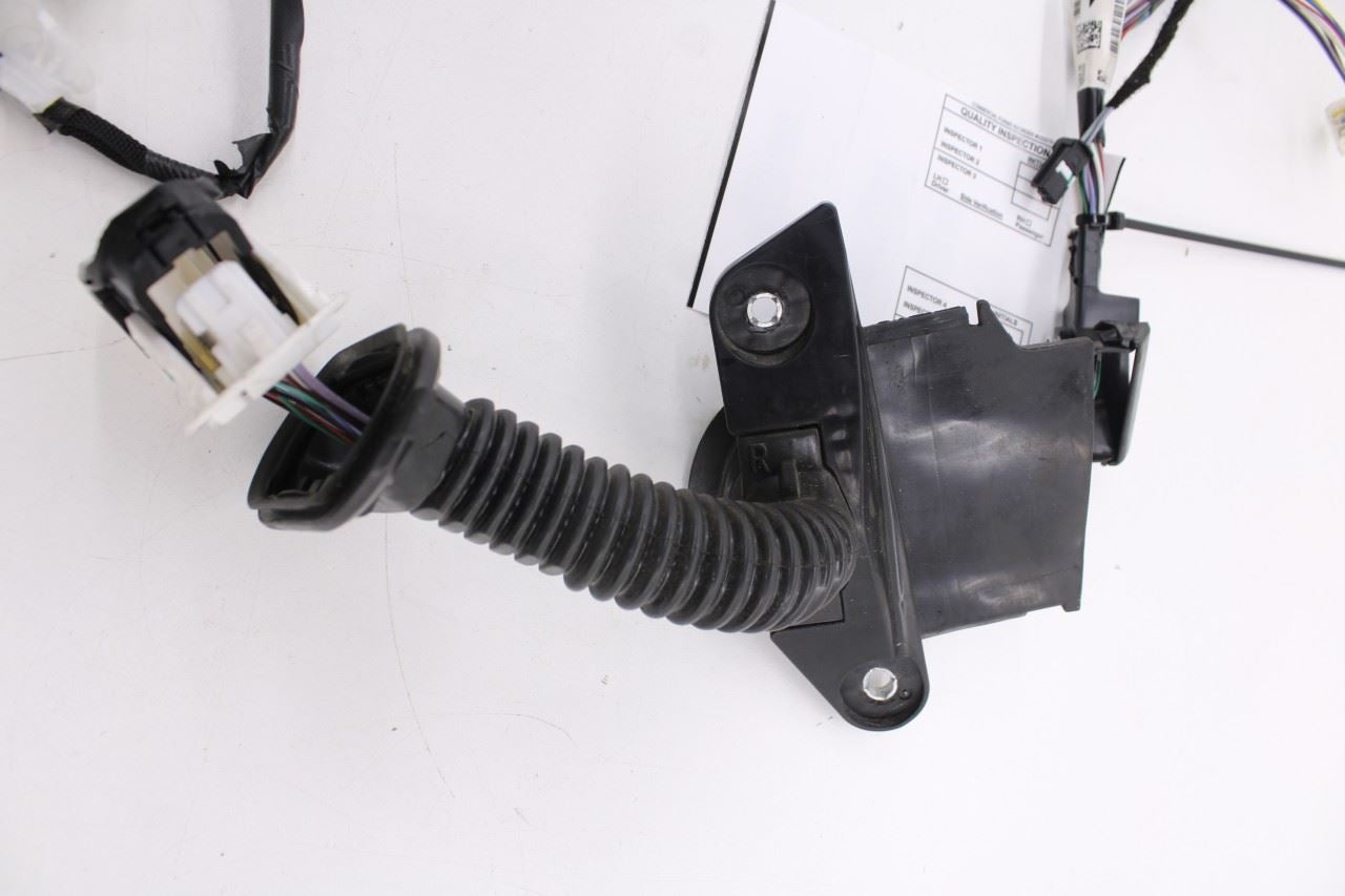 22-24 Toyota Corolla LE Front Right Passenger Side Door Wire Harness 82197-02B703