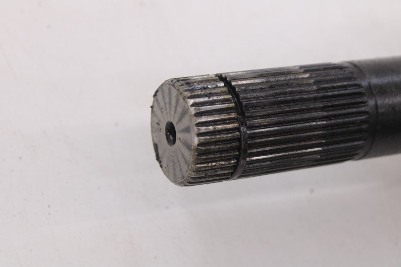 2013-24 Ford Expedition Max XLT 4x4 Rear Right and Left Side CV Axle Half Shaft - Alshned Auto Parts