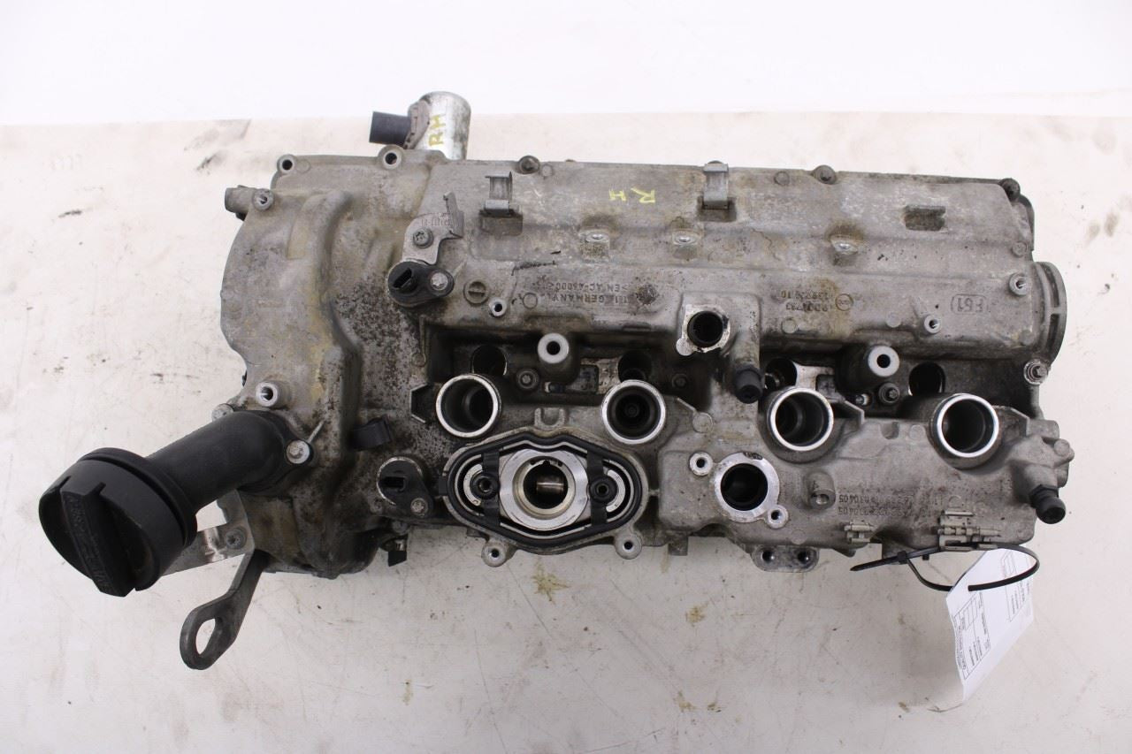 2013-2015 BMW 750i xDrive 4.4L Twin Turbo Right Side Engine Cylinder Head Assy3