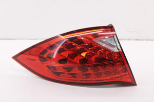2011-2015 Porsche Cayenne S Rear Left Driver Side Tail Light Lamp *ReaD*