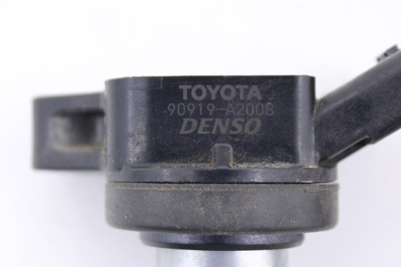 15-23 Toyota Tacoma SR5 Double Cab 3.5L 4WD Engine Motor Ignition Coil Set of 6 - Alshned Auto Parts