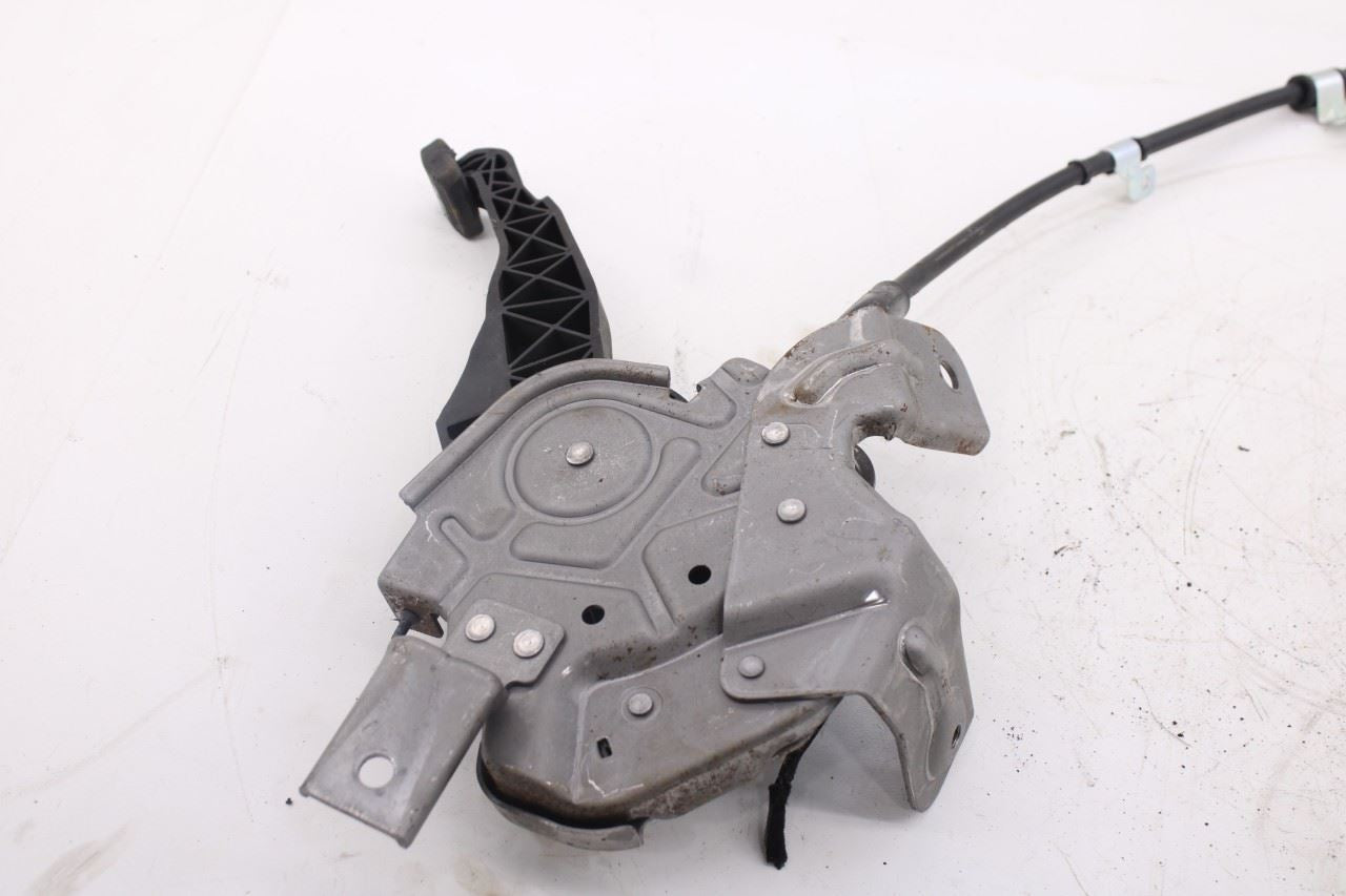 16-22 Kia Sportage Nightfall 2.4L Emergency Parking Brake Control Pedal w/ Cable - Alshned Auto Parts