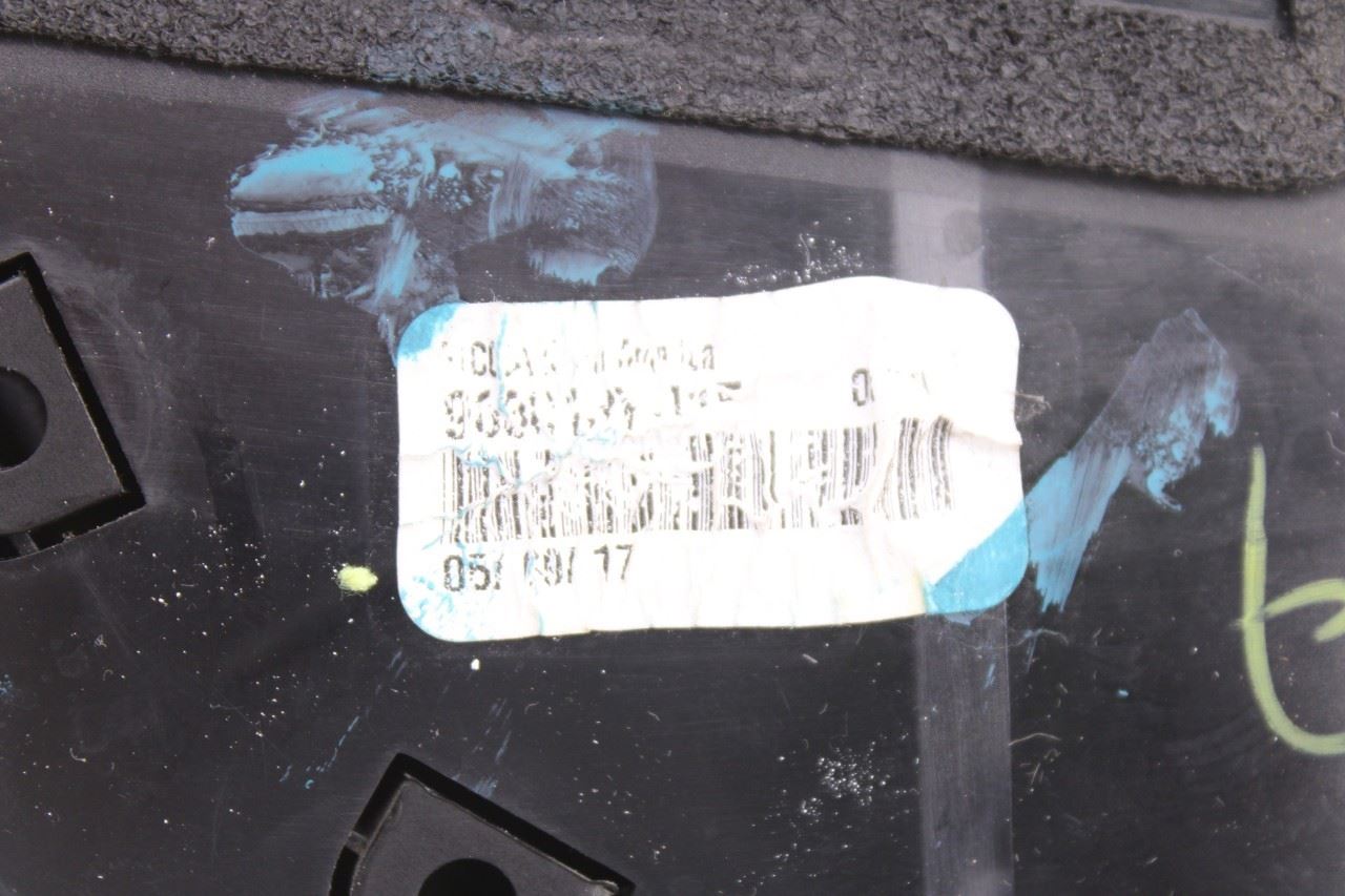 2015-19 Nissan Sentra SV 1.8L Passenger Right Side Rear View Mirror 96301-3YU1F14