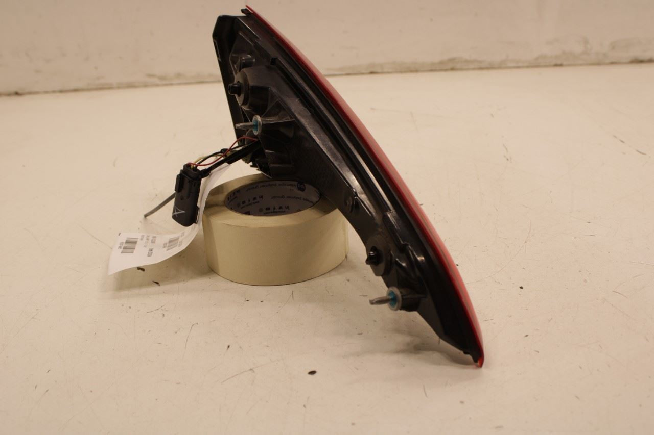 2017-2019 GMC Acadia SLT-1 Rear Right Passenger Side Tail Light Lamp 84181090 - Alshned Auto Parts