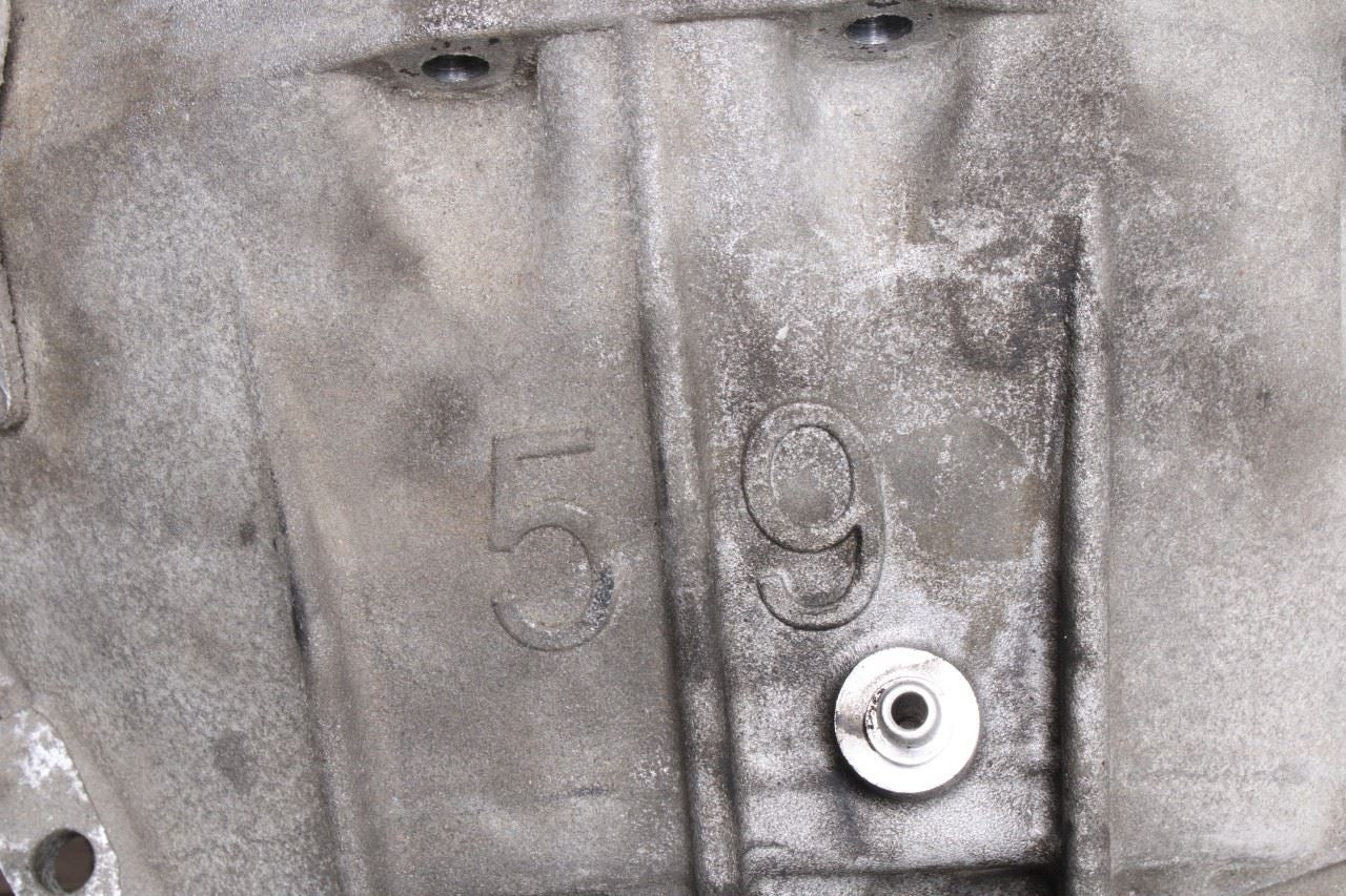 22-24 Ford Expedition MAX 3.5L 4x4 10-Spd Auto Trans Auto Engine Stop Start 76K - Alshned Auto Parts