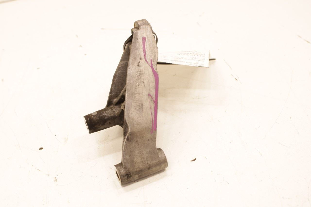 12-17 Jeep Wrangler Sport 2dr 4WD Alternator Generator Mount Bracket 04627047AA - Alshned Auto Parts