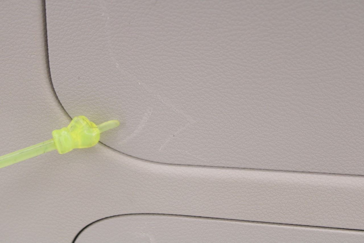 2017-2020 Chrysler Pacifica Limited Rear Left Side Cargo Door Trim Panel *ReaD* - Alshned Auto Parts