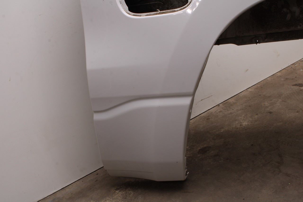 2019-2024 Ram 1500 Big Horn Rear Left Side 5.7 Pickup Bed Box Quarter Panel - Alshned Auto Parts