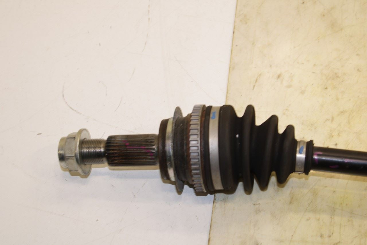2024-2025 Mazda CX-30 2.5 S AWD Rear Left Driver Side CV Axle Drive Half Shaft - Alshned Auto Parts