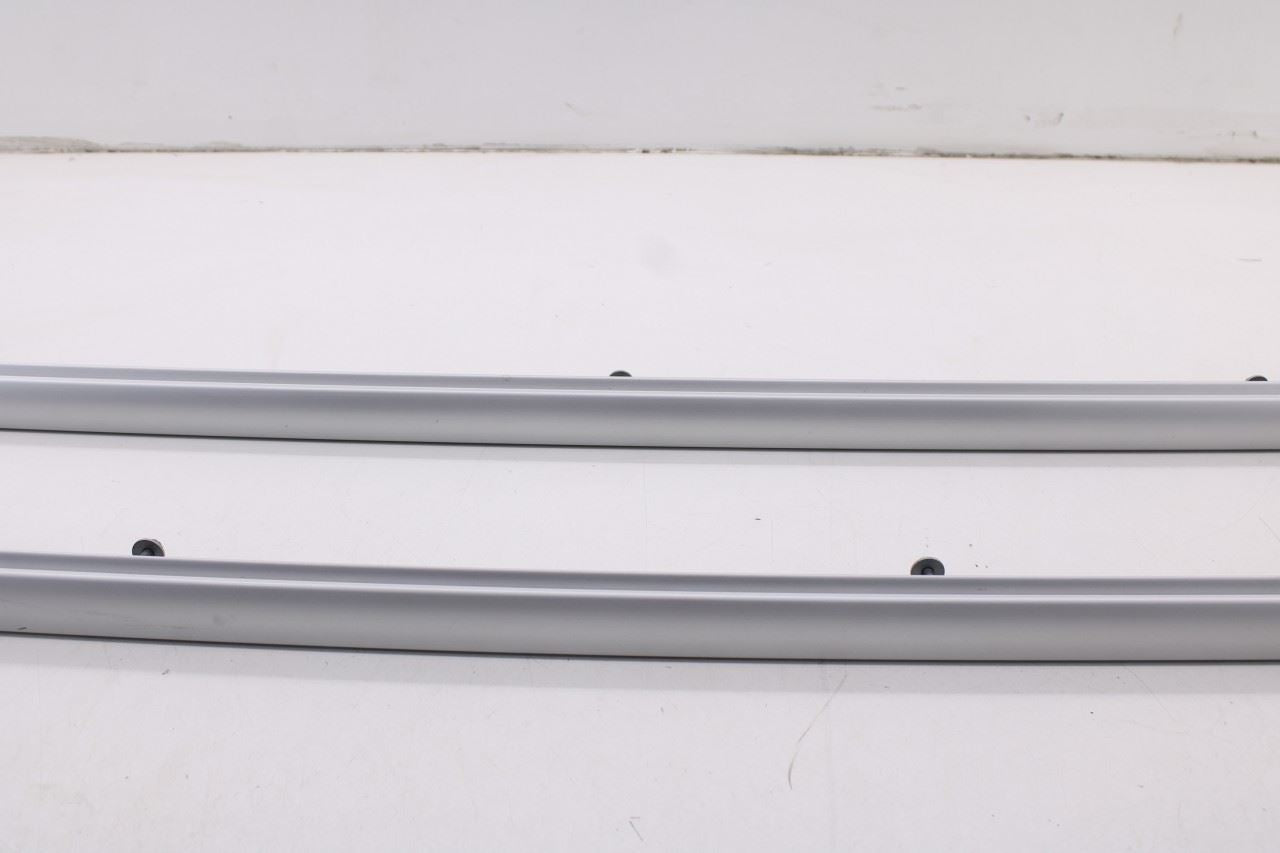 11-16 Mini Countryman Cooper S Left and Right Roof Luggage Rack Rail 9800925 OEM - Alshned Auto Parts
