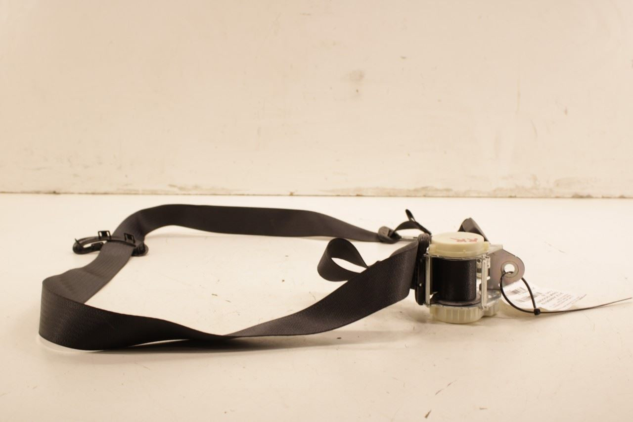 2019-23 Jeep Cherokee Latitude 3.2L Rear Right Side 2nd Row Seat Belt Retractor - Alshned Auto Parts