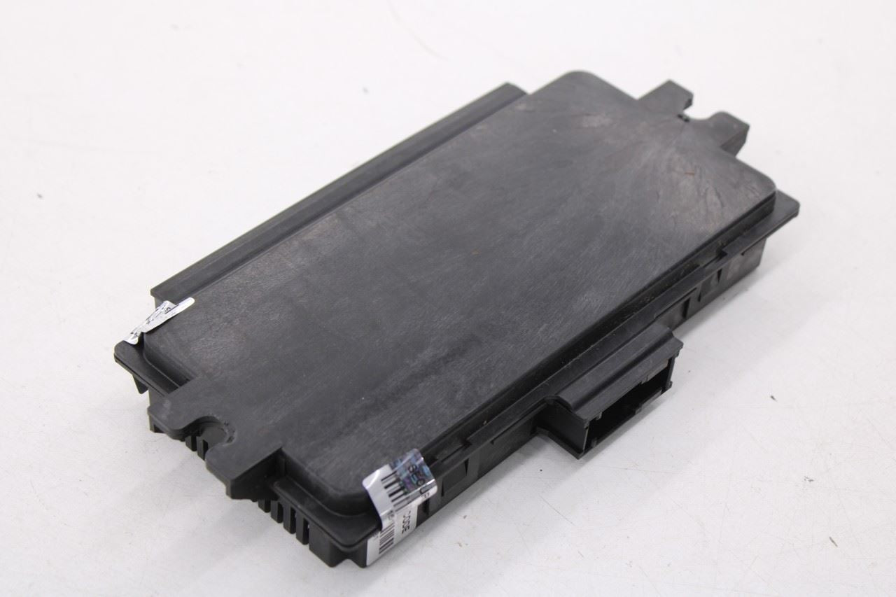 2015-2016 Mini Countryman Cooper S Footwell Light Computer Control Module OEM2