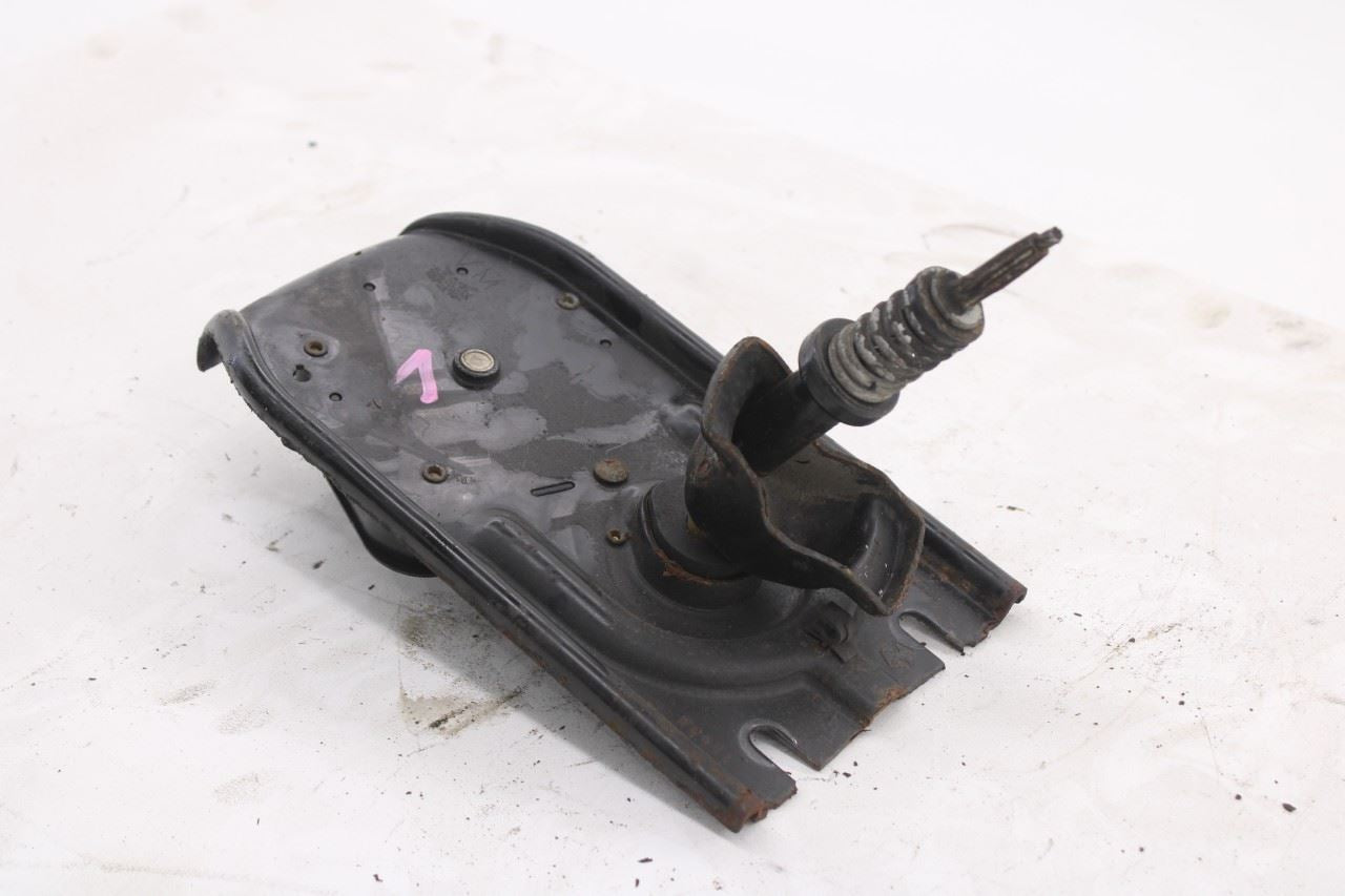 2013-25 Dodge Durango SXT Spare Wheel Tire Carrier Hoist Winch Lifter 68145504AC9