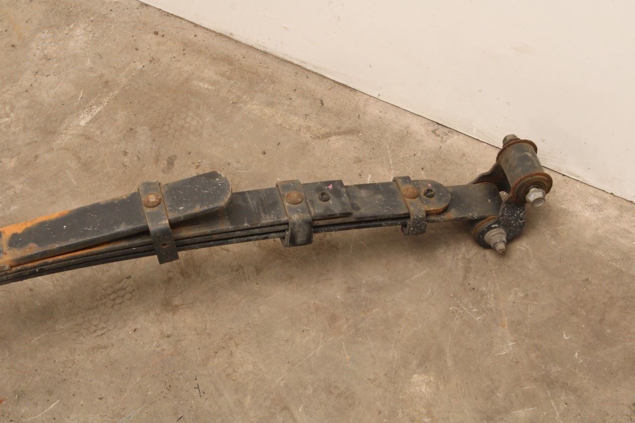 2015-23 Toyota Tacoma SR5 3.5L Double Cab Rear Suspension Right Side Leaf Spring - Alshned Auto Parts