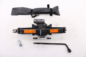 14-20 Infiniti QX60 3.5L AWD Lift Jack and Tool Kit w/ Tools Bag 99550-3JA1A OEM