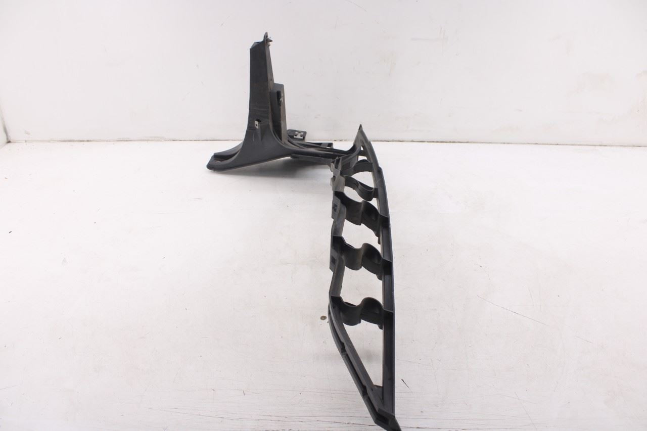 07-13 BMW X5 xDrive35i Front Fender Driver Left Side Upper Support Mount Bracket7
