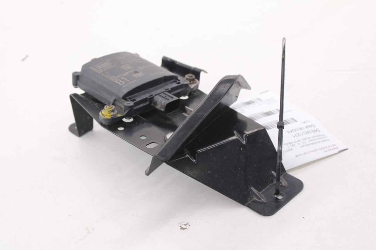 11-2025 Mitsubishi Outlander Sport SE Rear RH Blind Spot Detection Radar Module 4