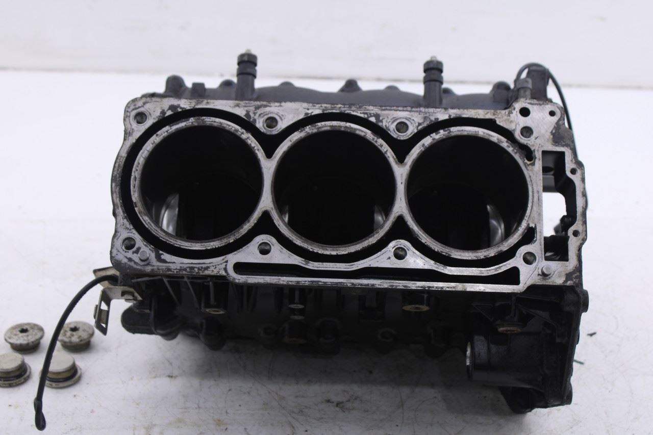 2010-2011 SeaDoo/BRP GTX IS (215) Engine Cylinder Block 420892461 OEM3